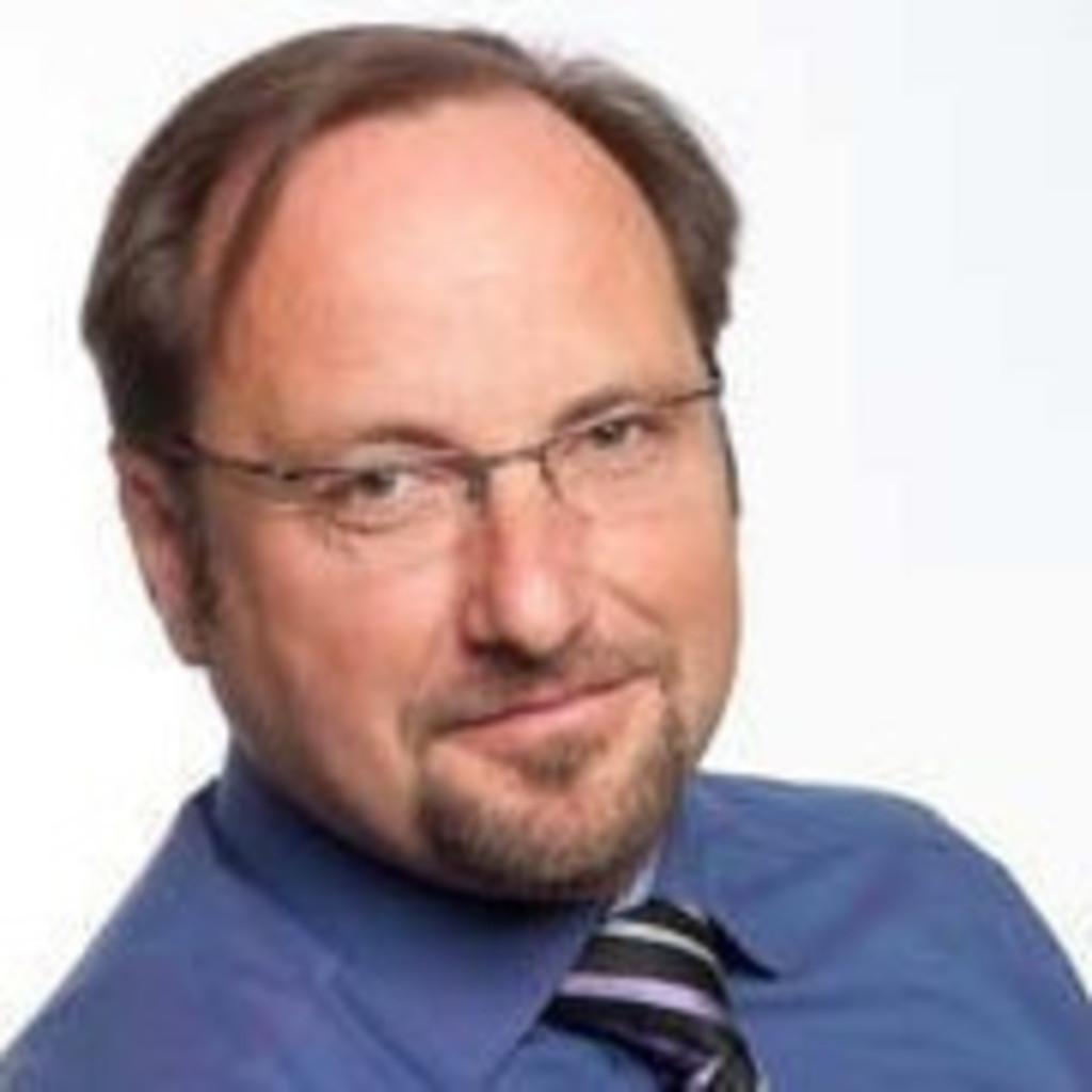 Jochen Jentzsch Projektingenieur Boy und Partner Ingenieurbüro für