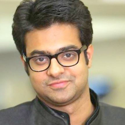 Ing. Saurabh Samber