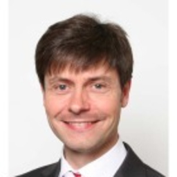 Prof. Dr. Frederic Isel
