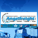 Angelfreight Mainz