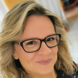 Katrin Michel