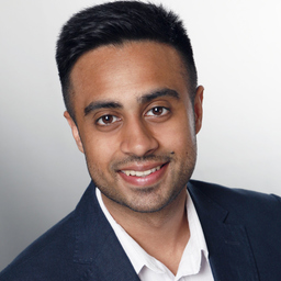 Sundeep Singh