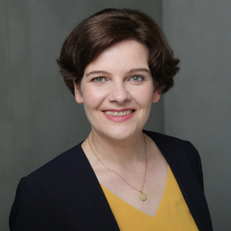 Profilbild Anja Köhn