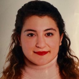 Nazime Nur Özalp Aydoğdu
