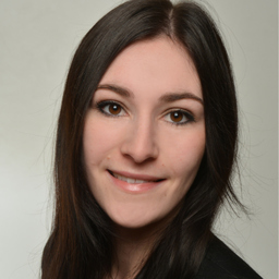 Katharina Irlbeck