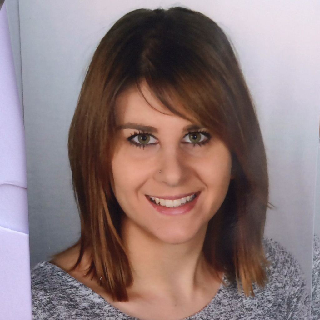 Nicole Rizzo Zahnmedizinische Fachangestellte Unbekannt XING