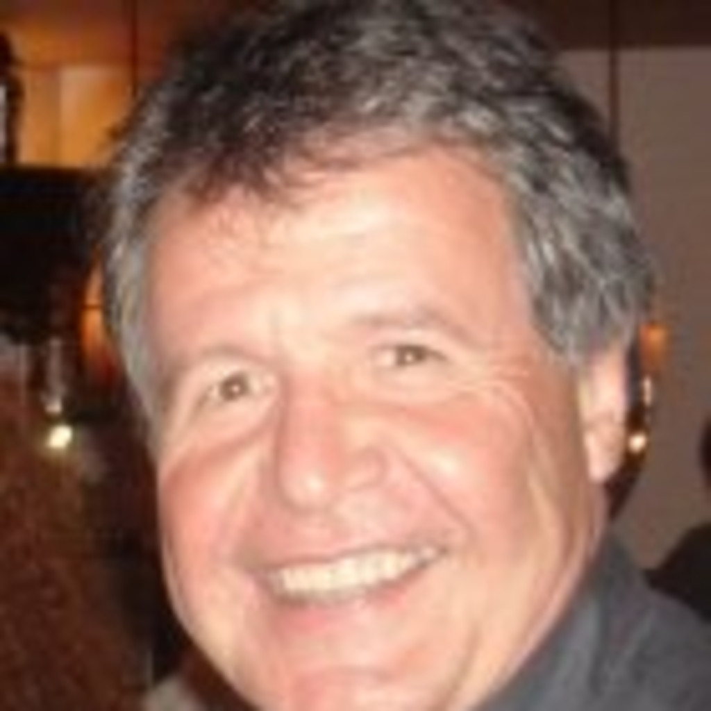 Reiner Westermeier Marketing ETC ElektrophoreseTechnik XING