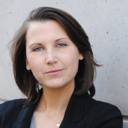 Christina Hamacher