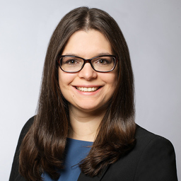 Dr. Janna Freitag's profile picture