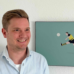Lukas Haase