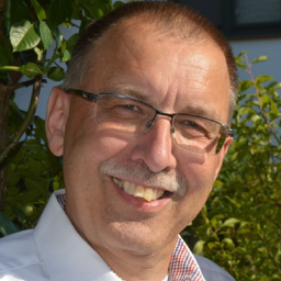 Dipl.-Ing. Andreas Petersen