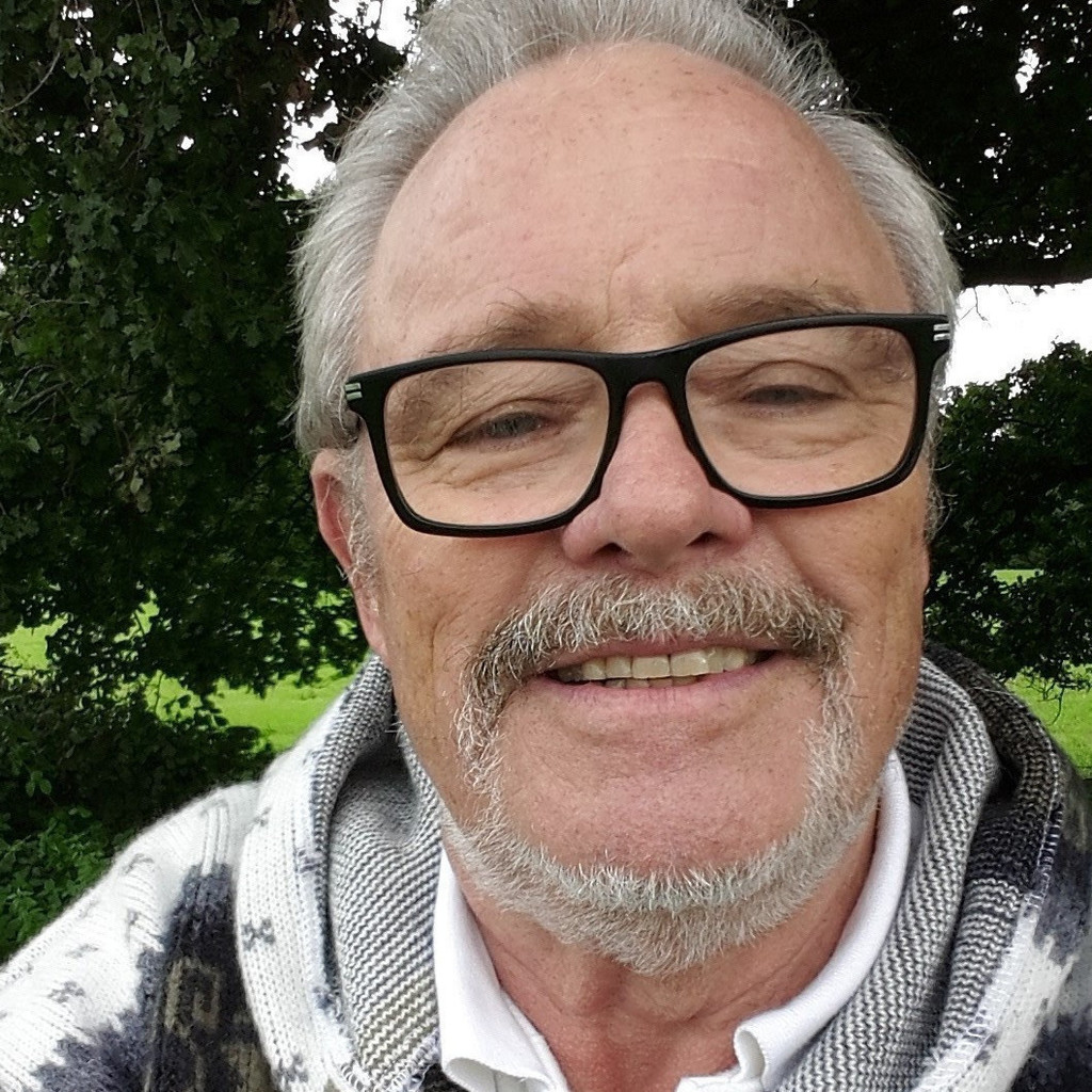 Social Media Profilbild Juergen K. Dreher Krefeld