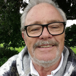 Juergen K. Dreher
