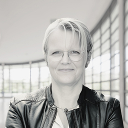 Profilbild Marion Pfeiffer