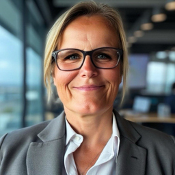 Marion Pfeiffer