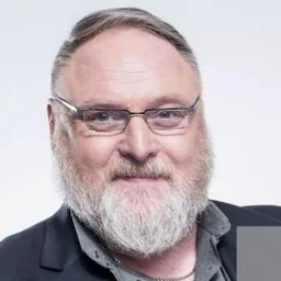 Lutz Kurz