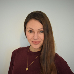 Viktoria Minster's profile picture