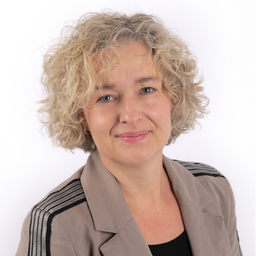 Yvonne Schwarz