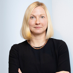 Anja Chalupa