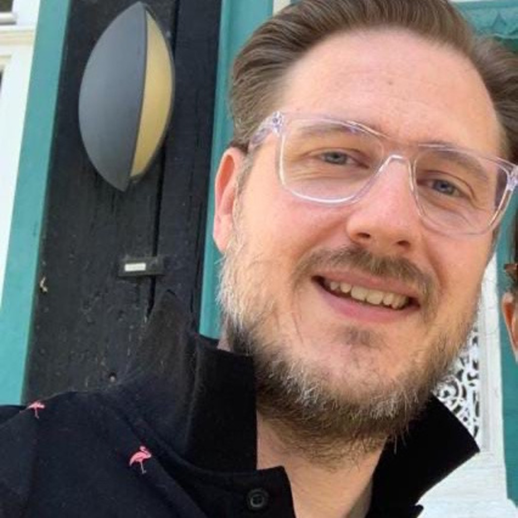 Thorsten Uhlenbruch Manager Software Engineering QVC Handel S.à r.l