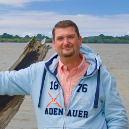 Niels Franke's profile picture
