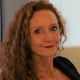 Katja Gelbe