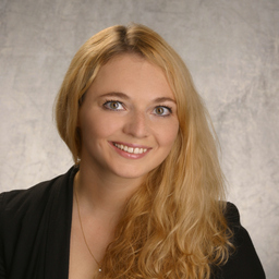Yvonne Stockhammer