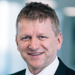 Klaus Bartnicki