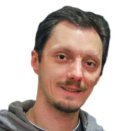 Yakiv Tsypin
