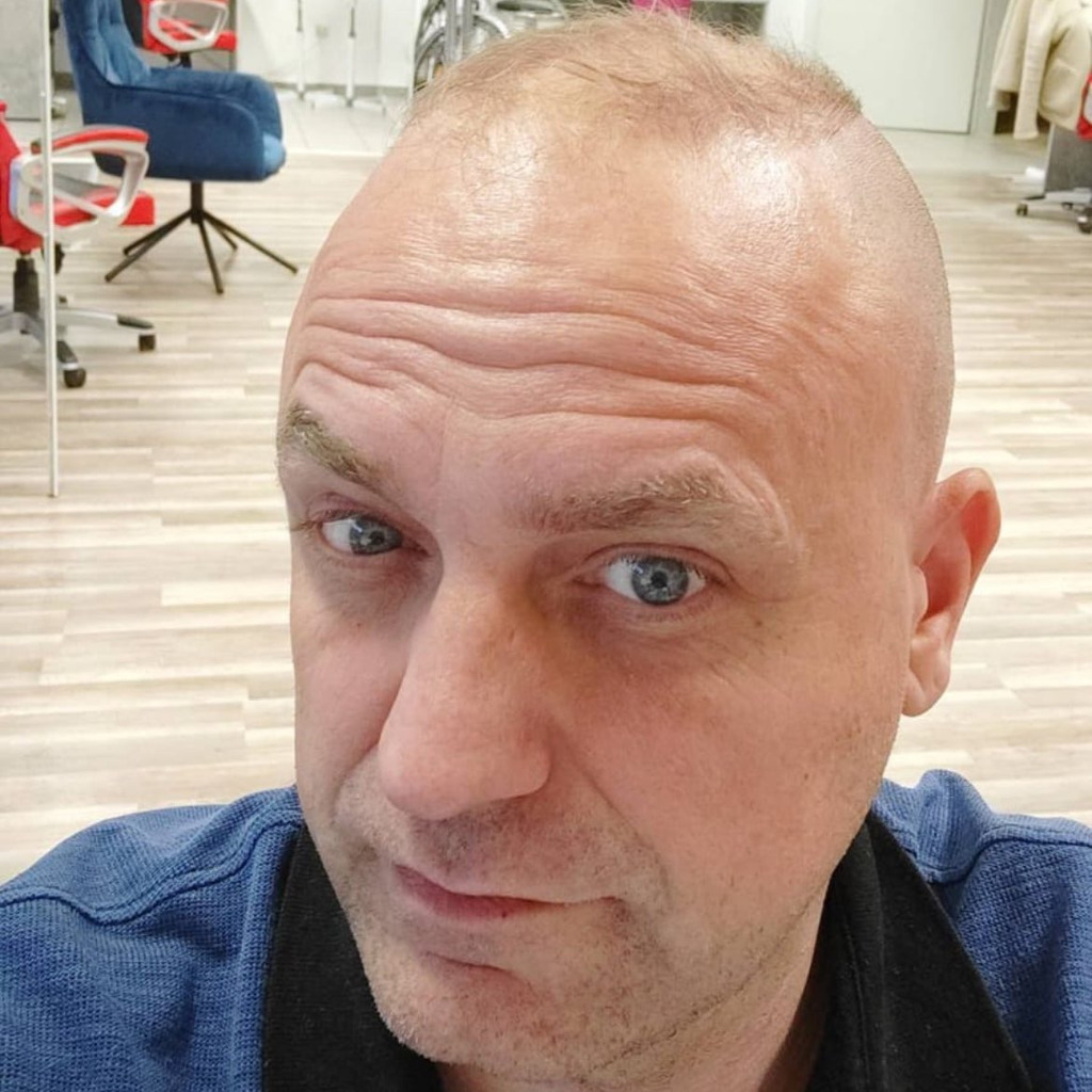 Jürgen Koch Geschäftsführer logqmotion XING