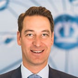 Norbert Brink