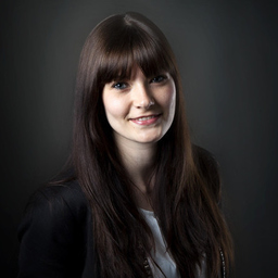 Isabel Drössler