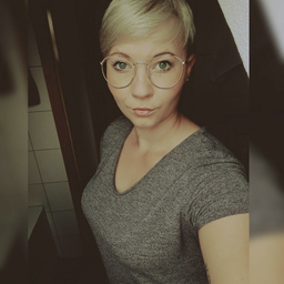 Lisa Hoffmann