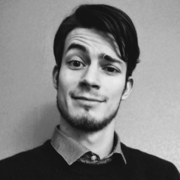 Ludovic Mattern
