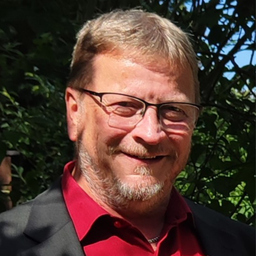 Dipl.-Ing. Norbert Wimmer