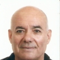 JUAN Antiñolo Heredia