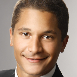 Dr. Emerson Zang