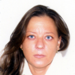Mary Cappucci