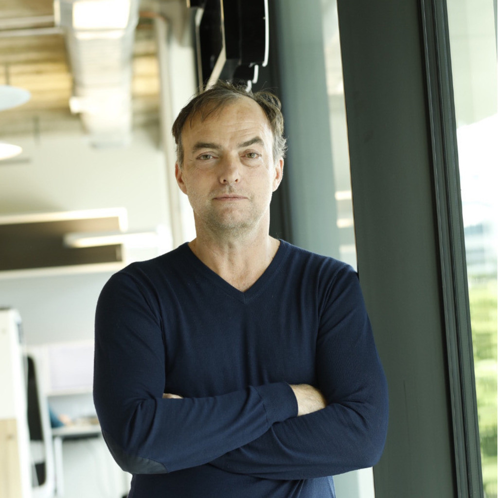 Thomas Krause Business Development Boecker GmbH Büro und