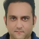 syed Bilal Rizvi