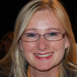 Karoline Sofie Palme