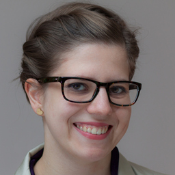 Franziska Steinert