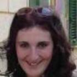 Laura Lamberti