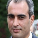 Kamran Mogharian