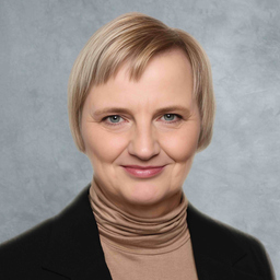 Silvia Pinther
