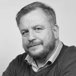 Dr. Bernd Buthe