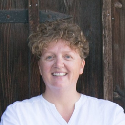 Evelyn Schenuit