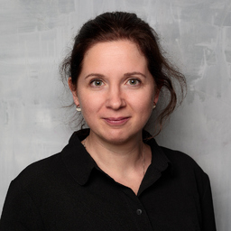 Saskia Inden