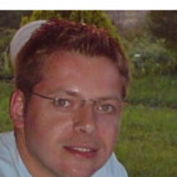 Martin Raich