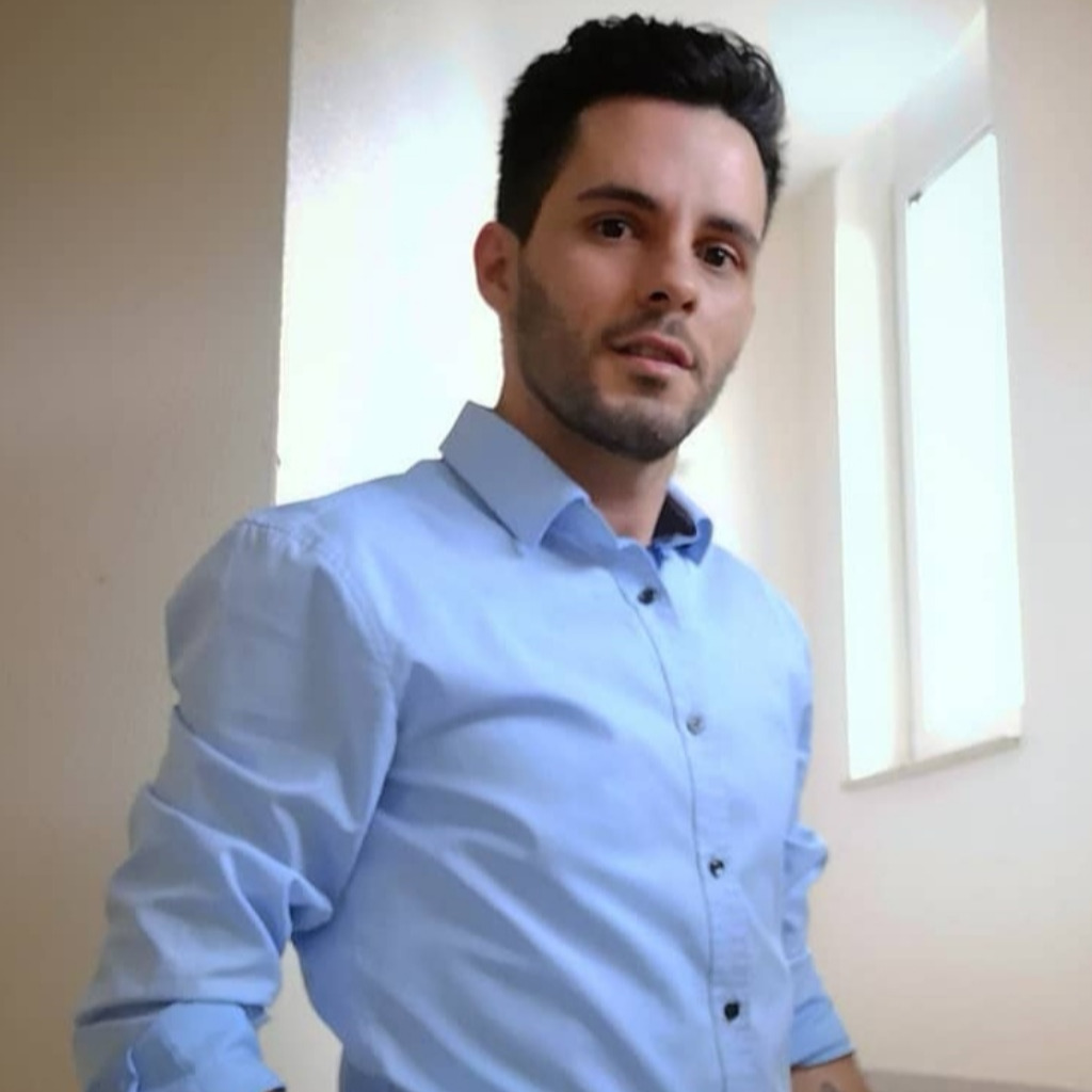 Marco da Silva Fachinformatiker Anwendungsentwicklung ABK